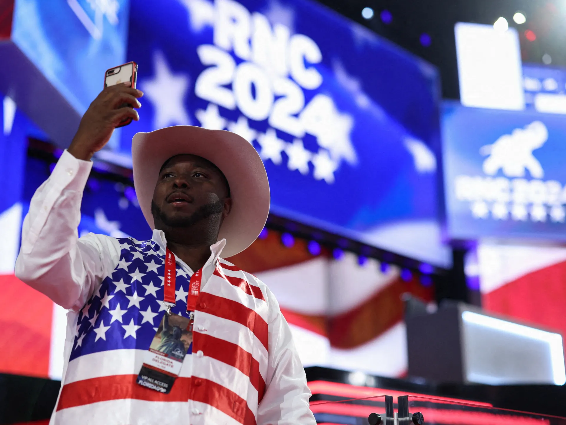 Republicans Near House Majority as Key Races Remain Uncalled