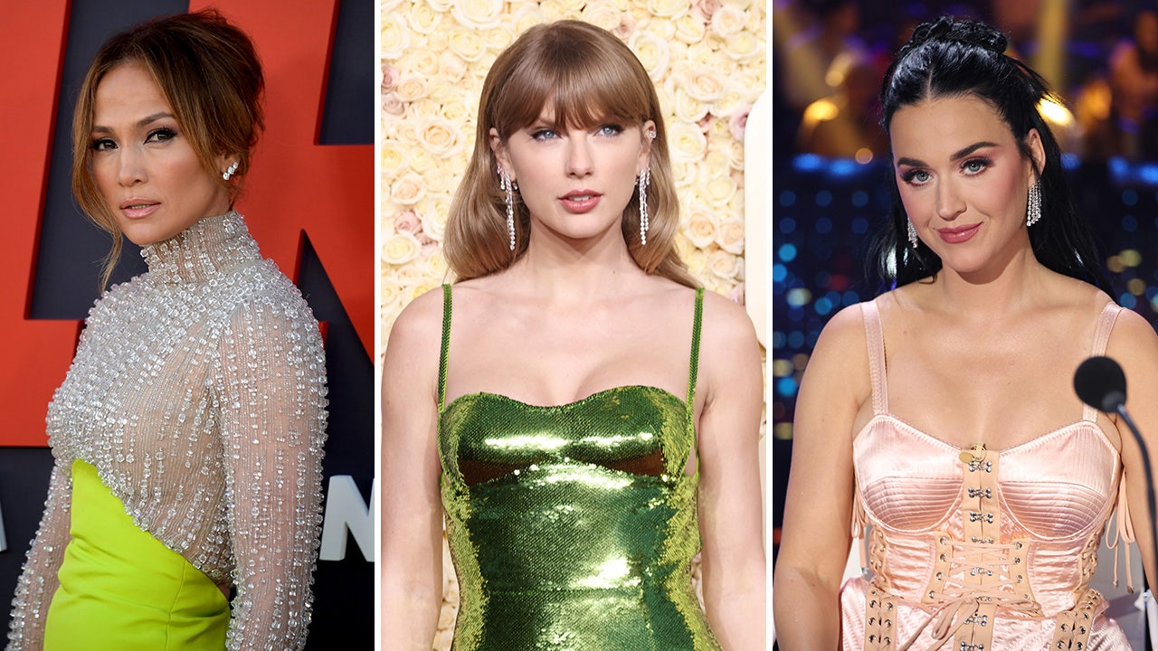 "Speculations and Changes: Katy Perry's Departure and Potential Replacements on 'American Idol'"