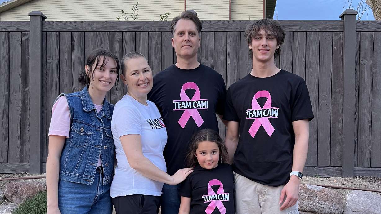 Featured image for Breast Cancer Survivor Organizes Pink Sync Event to Foster Community and Support