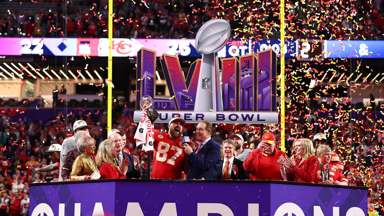 "Chiefs Secure Third Super Bowl Victory and Eye More Success"