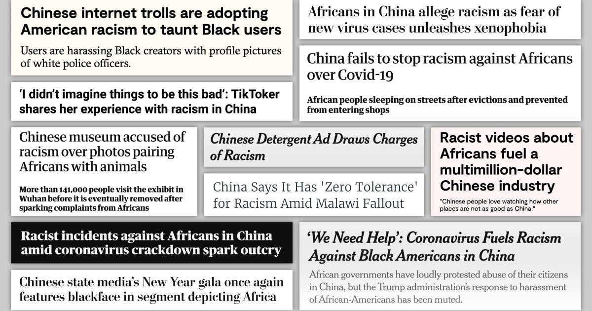 Tackling Anti-Black Racism on Chinese Social Media