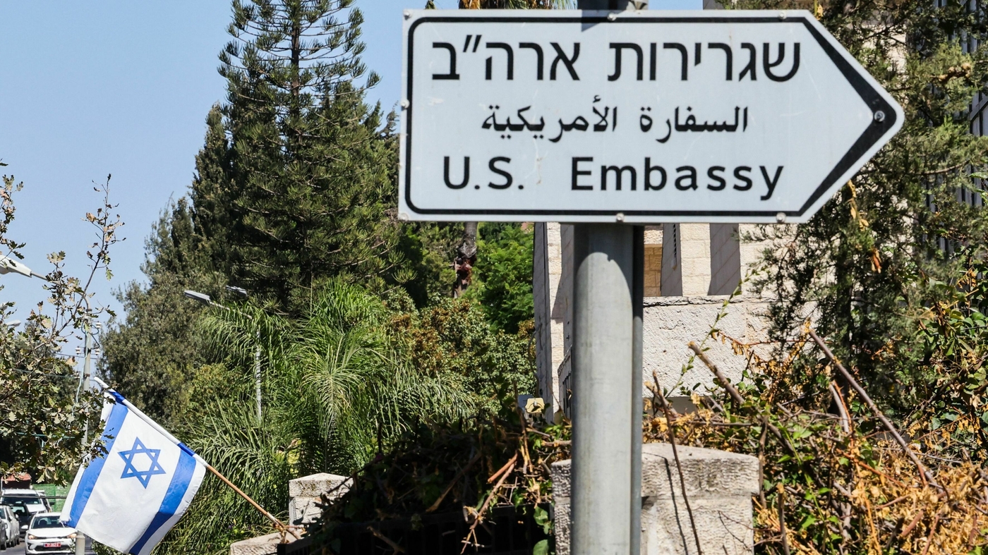 Senate Hearings on Biden's Ambassador Nominees for Israel and Egypt: Tough Questions and Protests