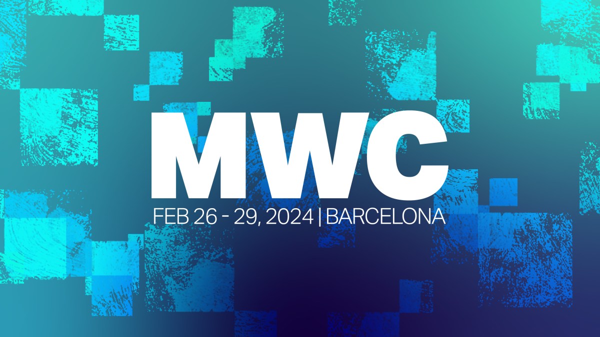 Featured image for "Future Tech Unveiled: Highlights from MWC 2024"