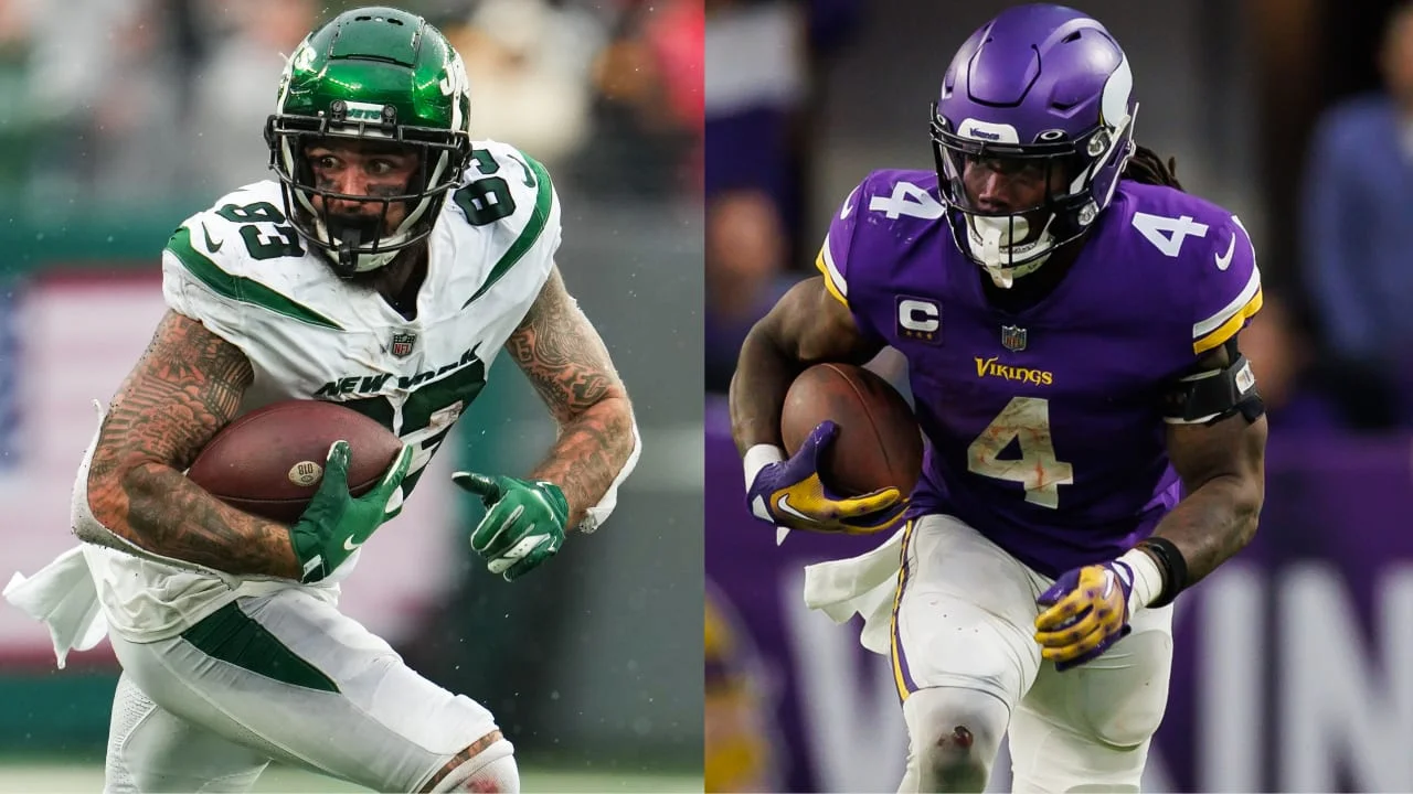 "NFL Rumors: Dalvin Cook Eyeing Potential Move to Patriots"