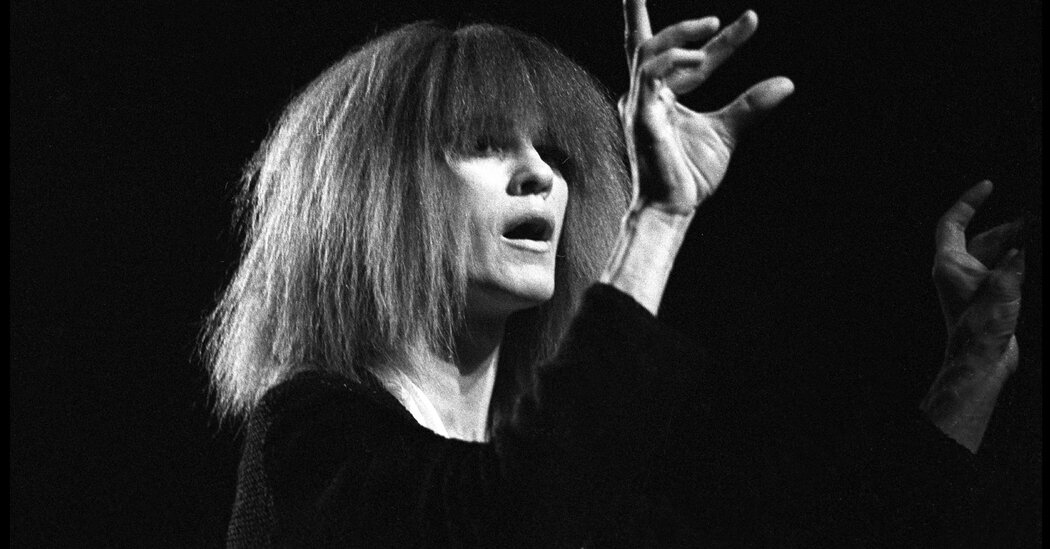 Featured image for Remembering Carla Bley: Jazz Icon and Maverick, Passes Away at 87