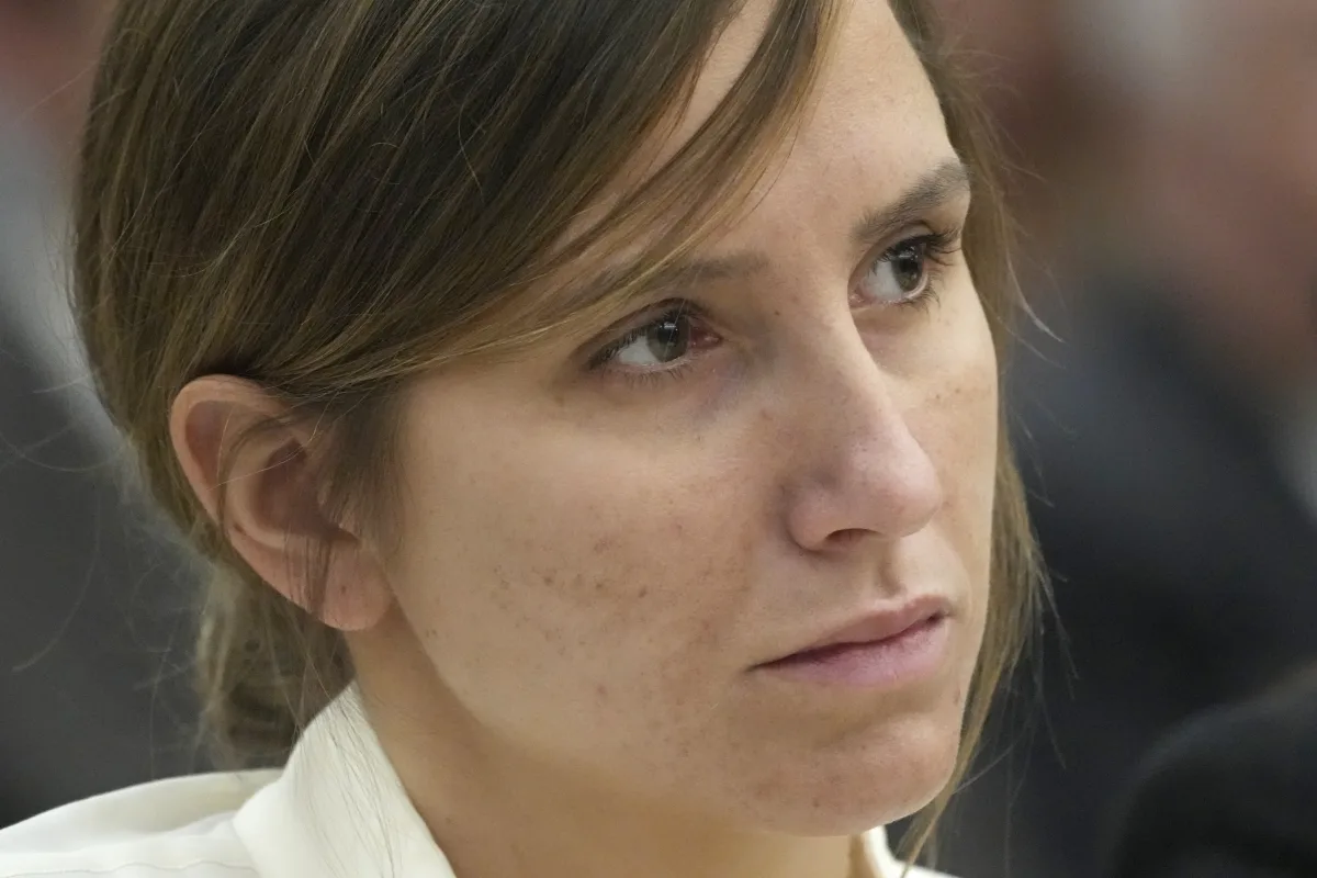 Utah mom accused of killing husband and writing a children's book about death avoids death penalty