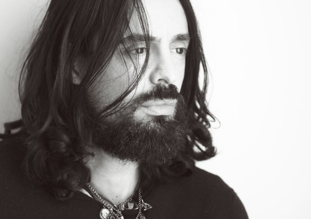 Featured image for "Alessandro Michele Named Creative Director of Valentino, Cancels Menswear and Haute Couture Shows"