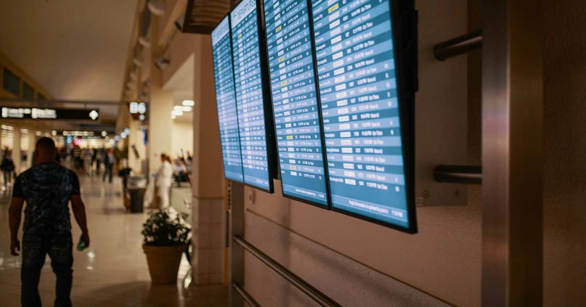 Featured image for MSP Airport Flight Cancellations Rise Amid Ongoing Government Shutdown