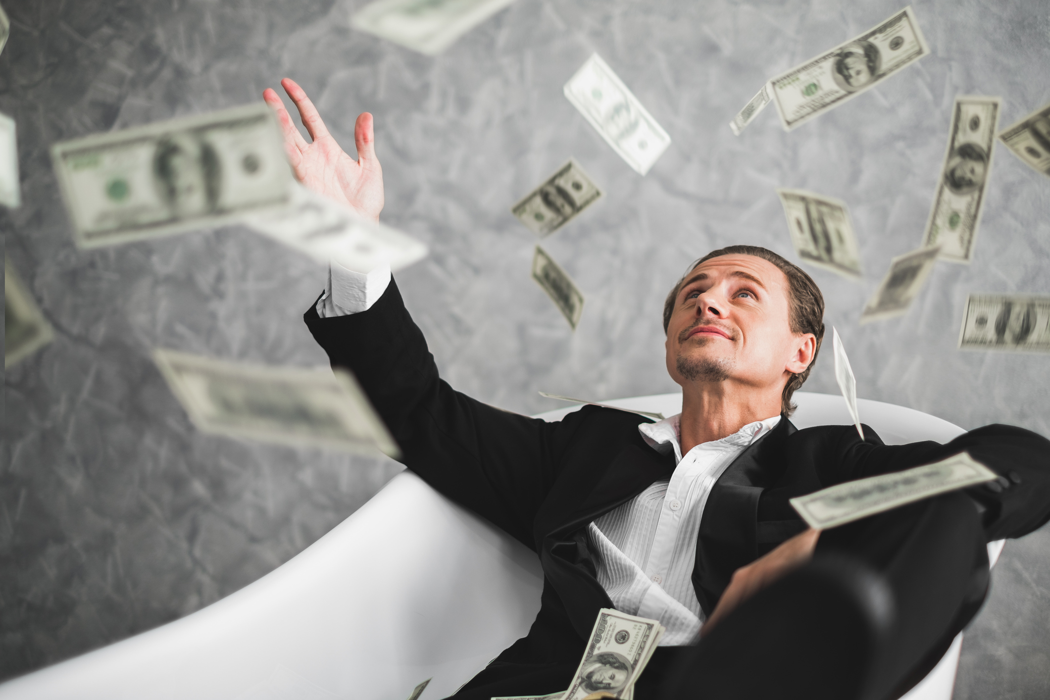 "5 High-Potential Tech Stocks for Long-Term Growth"