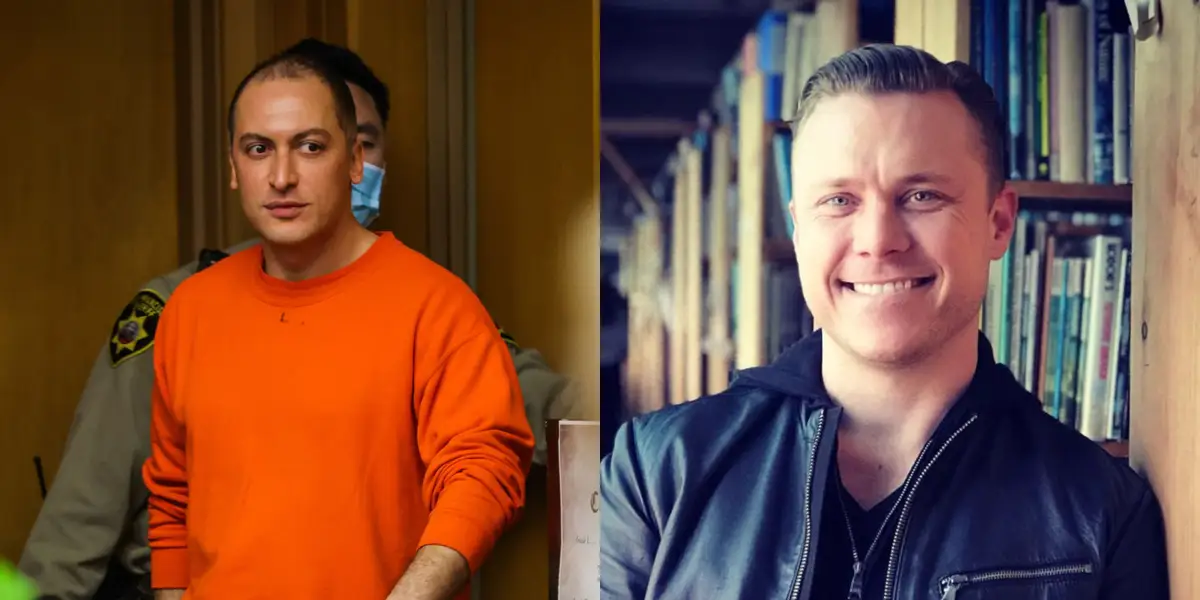 Cash App Founder Bob Lee's Secret Life of Sex, Drugs, and Murder Suspects.