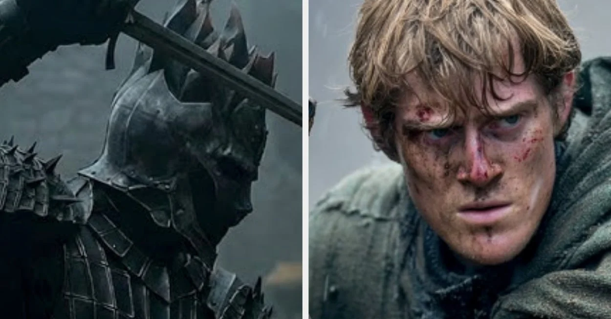 Dunk and Egg Step onto HBO’s Stage: A Knight of the Seven Kingdoms Unfolds