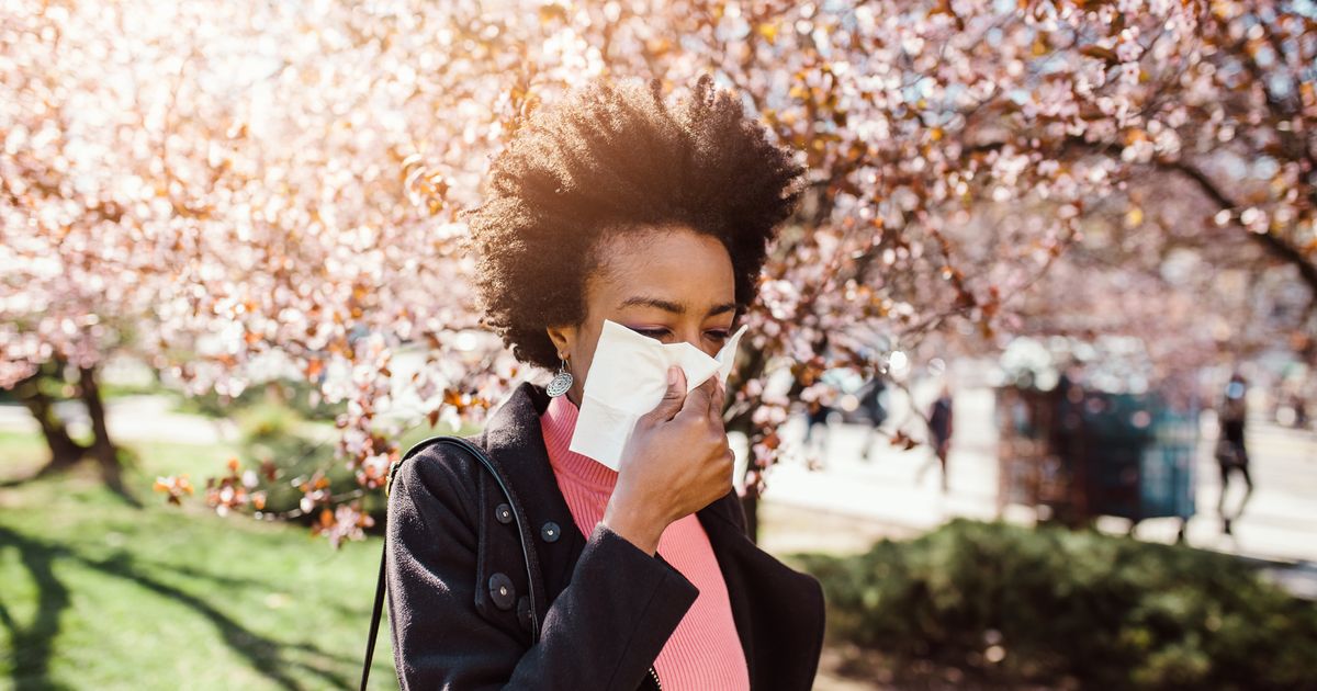 Featured image for "Surprising Indicators of Seasonal Allergies Beyond Sneezing and Sniffling"