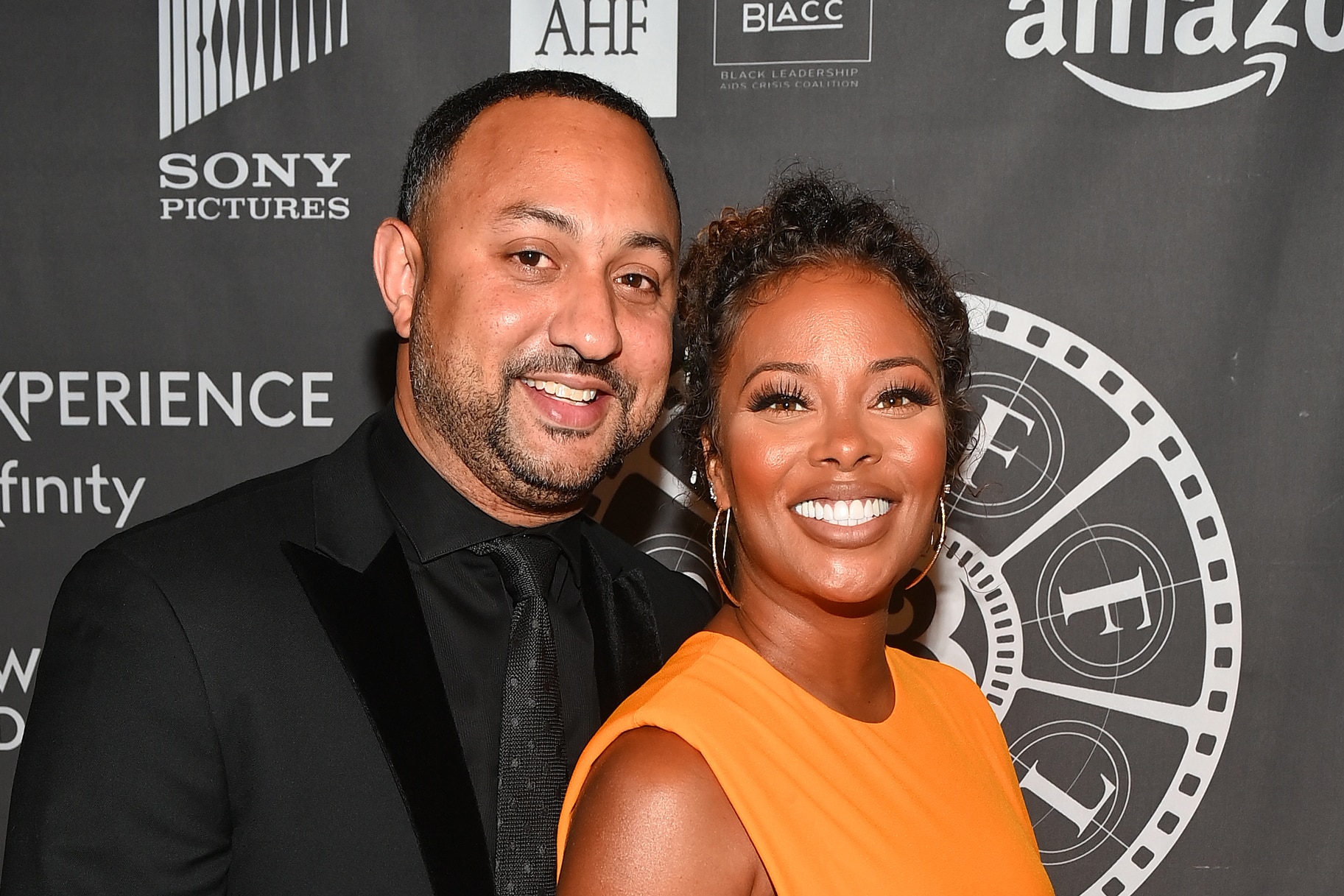 Eva Marcille and Michael Sterling Split After 4 Years of Marriage.