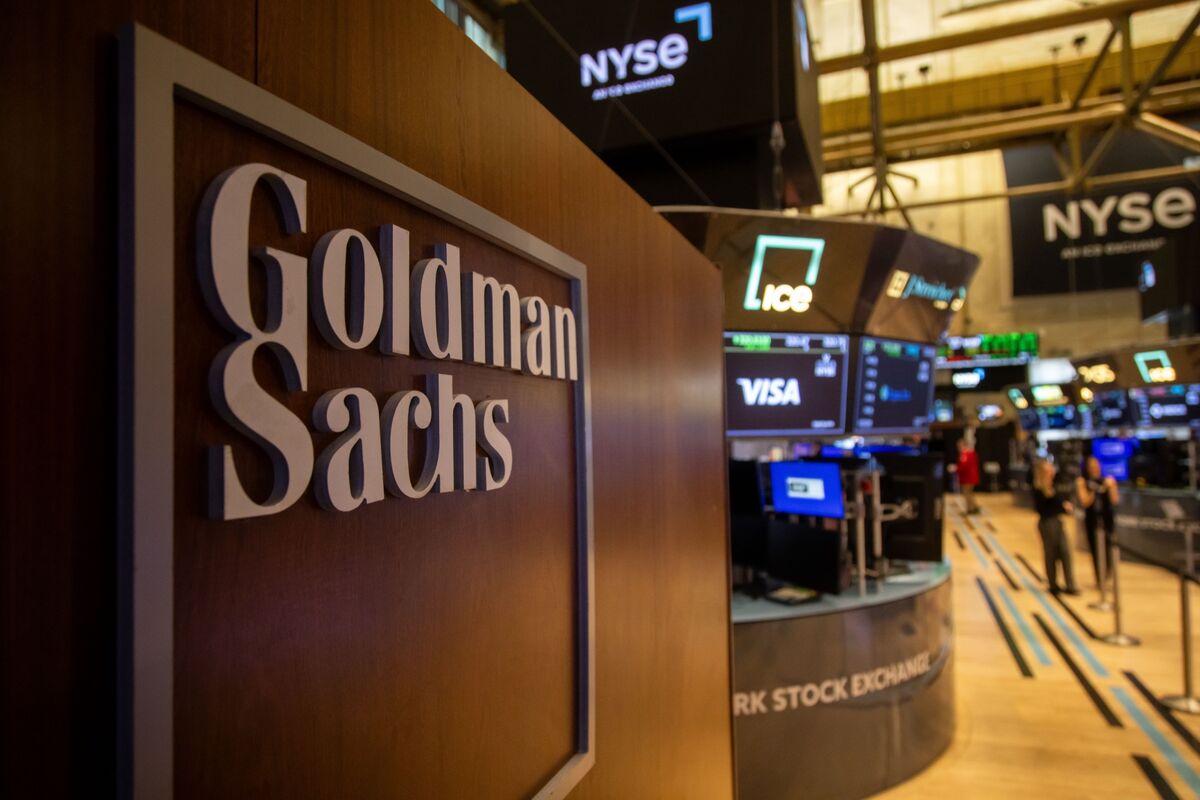 Featured image for Goldman Sachs Achieves Record-High Trading and Investment Banking Profits
