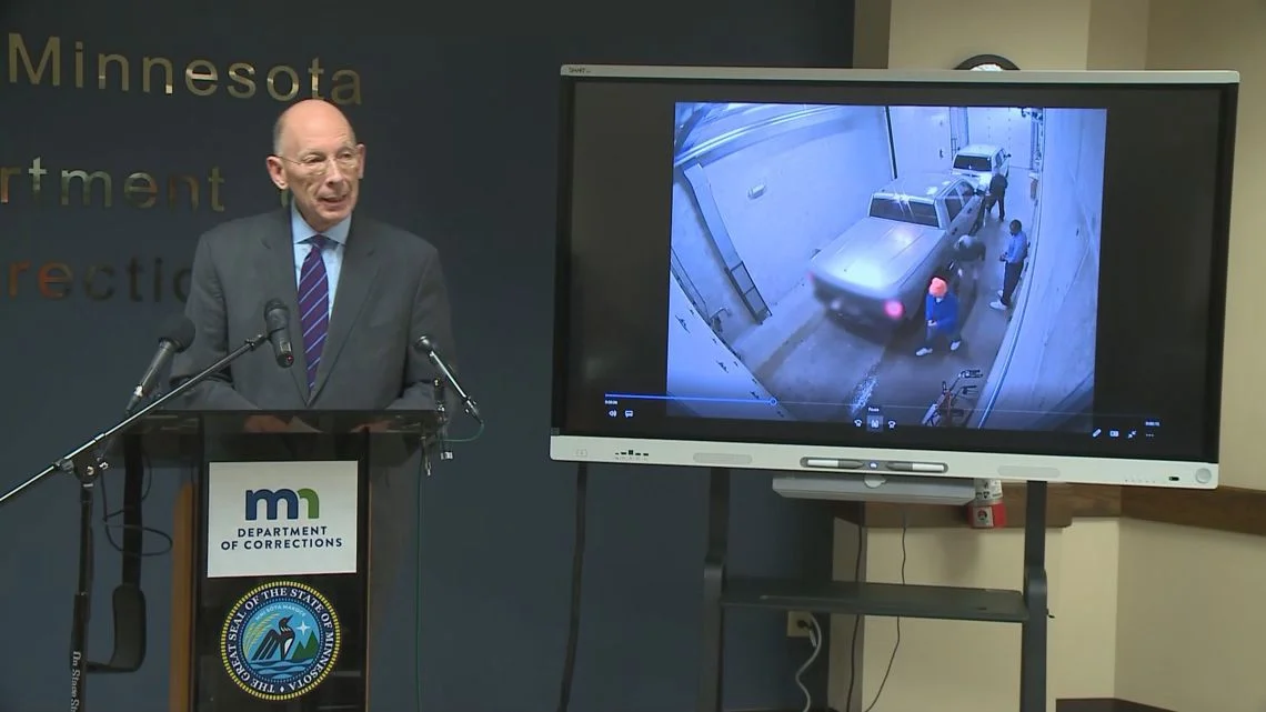 Minnesota DOC disputes DHS-ICE detainer tallies, cites lower local count