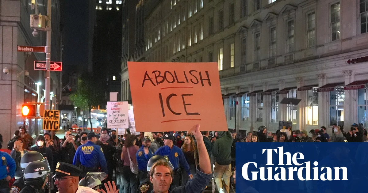 Featured image for NYC Canal Street Vendors Targeted in ICE Immigration Raid