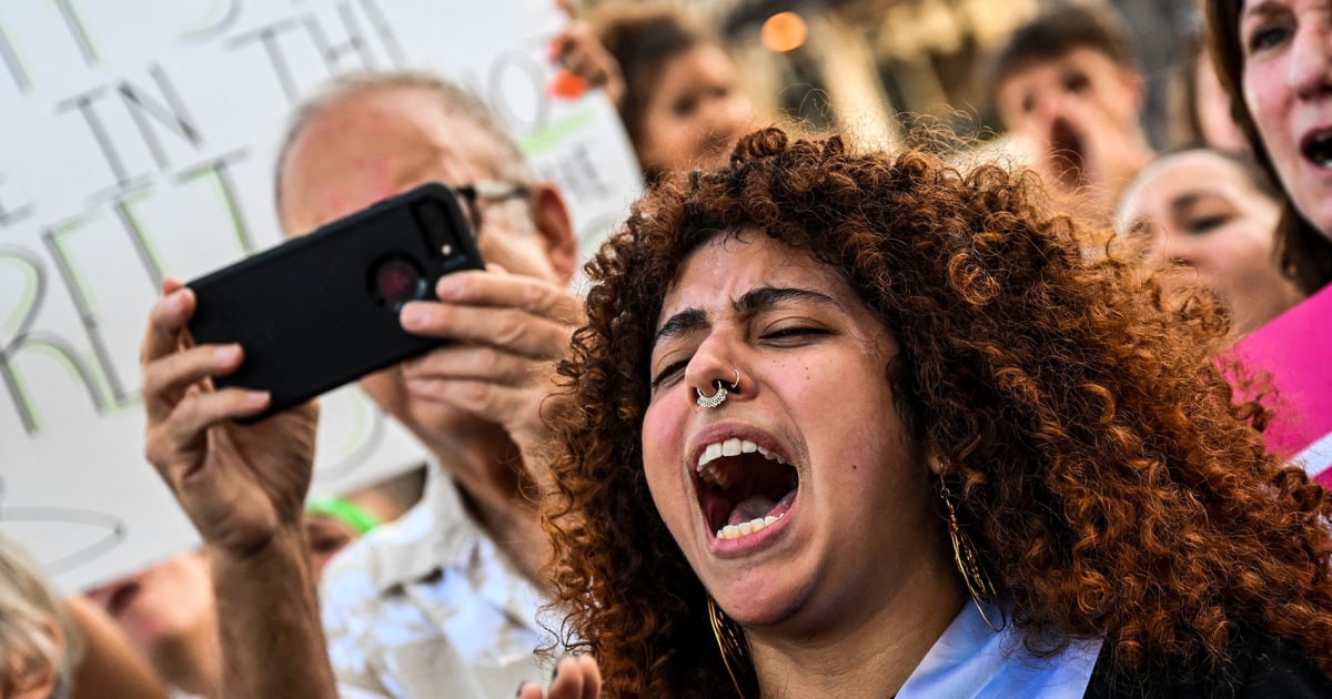 Florida Legislature Passes Controversial Six-Week Abortion Ban
