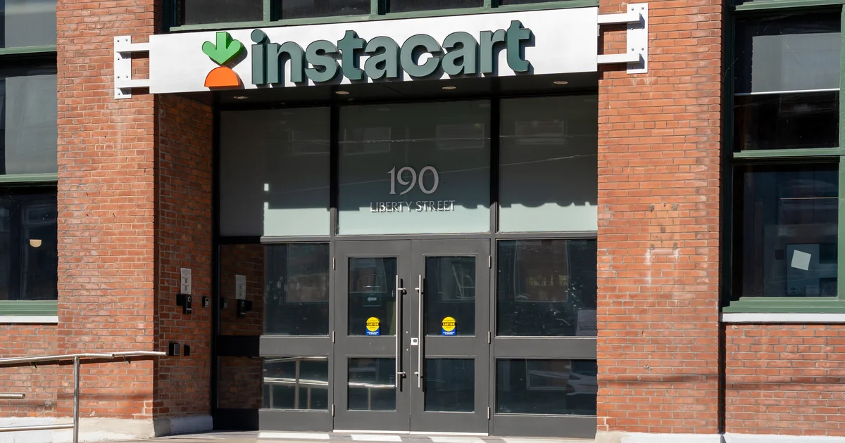 Featured image for Instacart Faces $60 Million Refunds and FTC Probe Over AI Pricing Practices