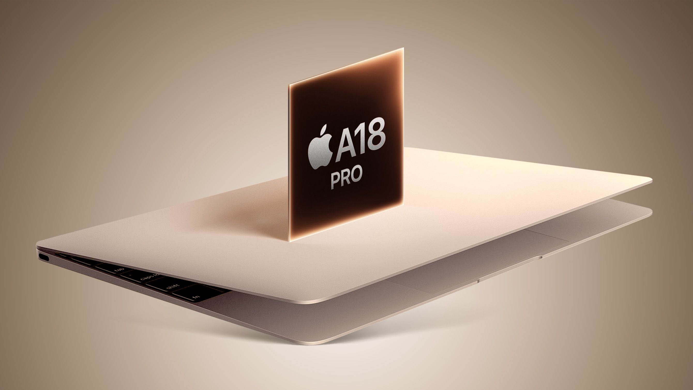 Featured image for Affordable 12.9-Inch MacBook with A18 Pro Chip Expected Soon