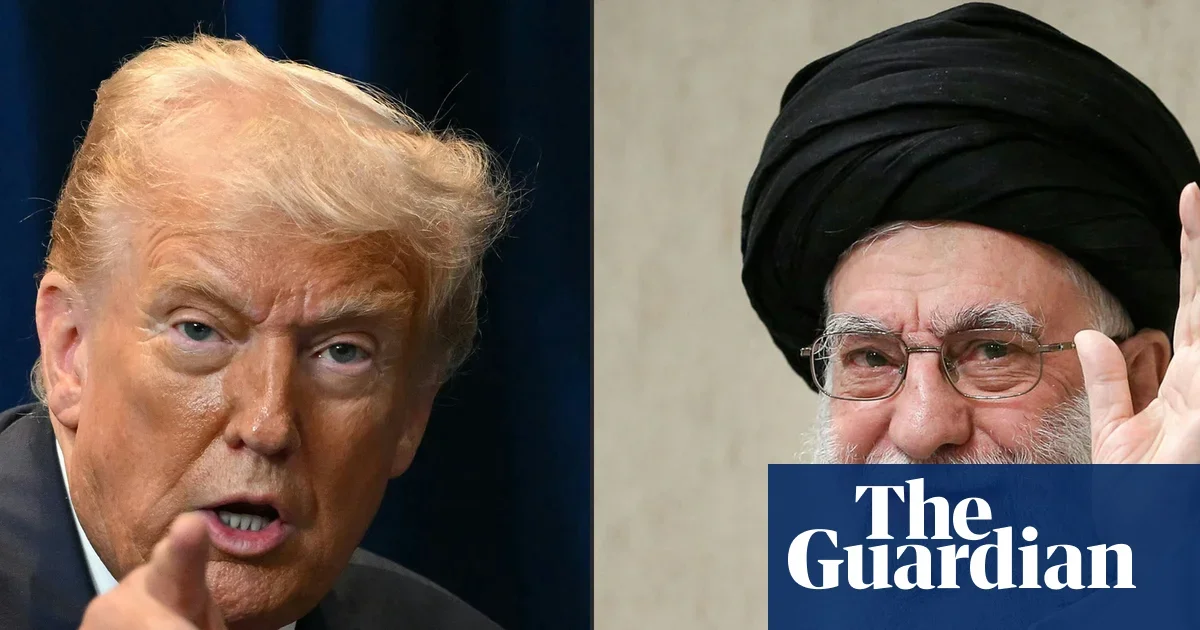 US evacuates Beirut embassy amid mounting Iran tensions and regional military buildup