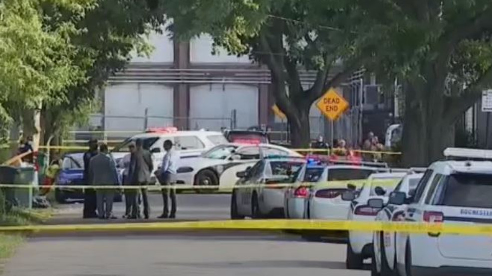 Fatal Consequences: Woman Succumbs to Injuries 3 Years After Rochester Shooting