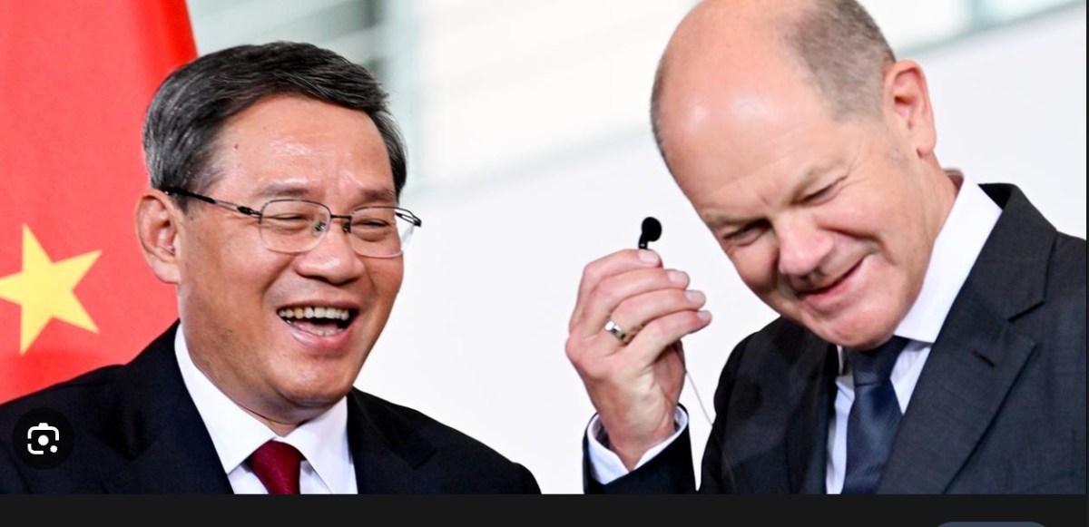 Navigating China-Europe Relations: Decoupling, De-risking, and Belt and Road