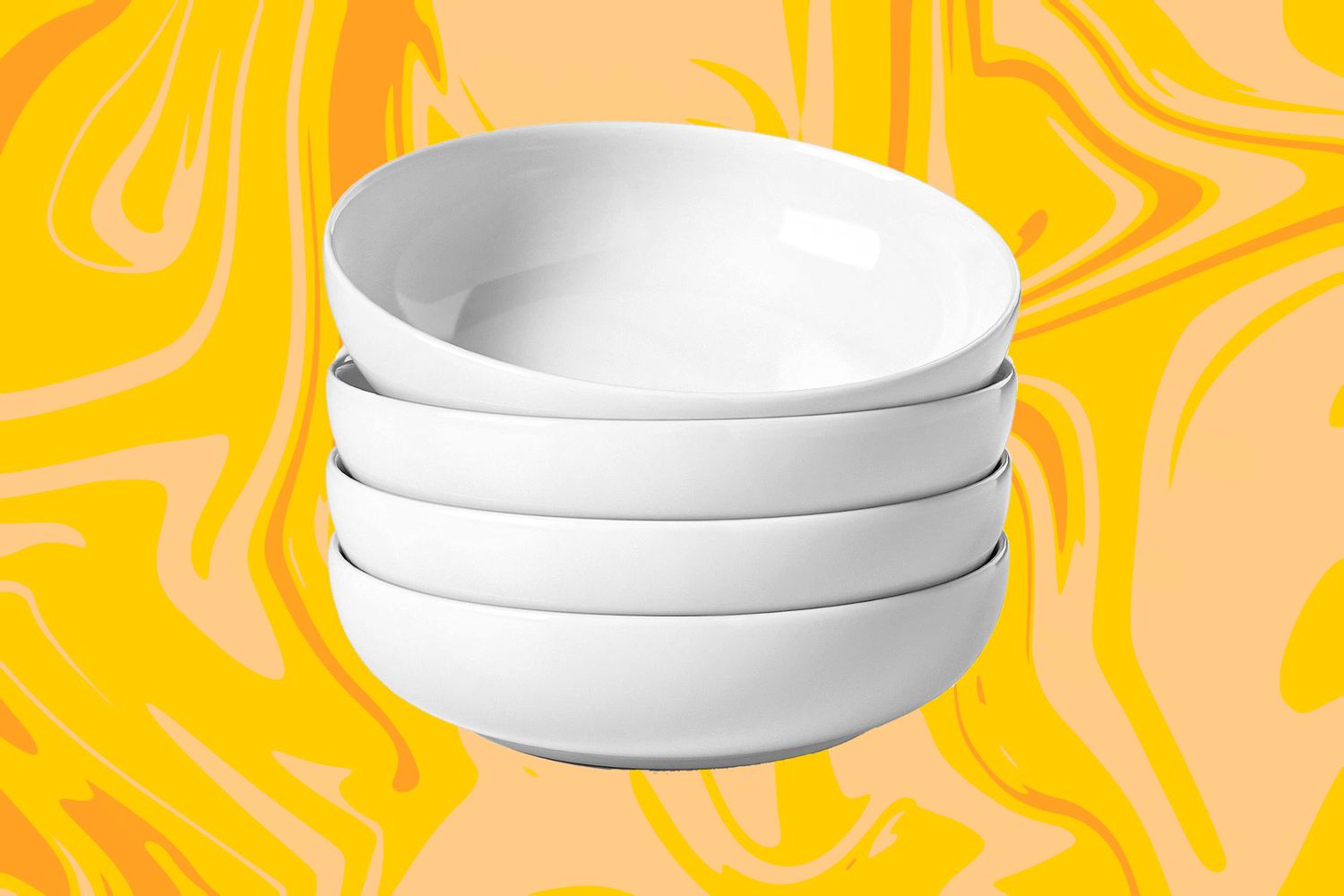 Featured image for Score 33% off Le Tauci Pasta Bowls with 4,400 Perfect Ratings
