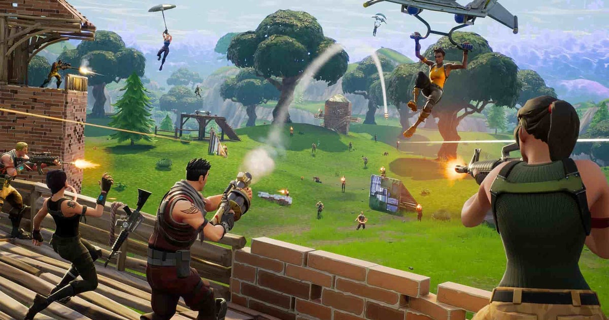 Featured image for ADL Slams Fortnite and Call of Duty for Allowing Holocaust Denial.