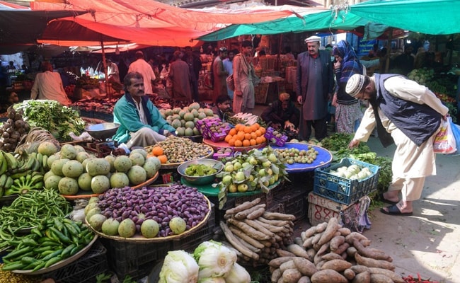 Pakistan's Inflation Reaches Record High of 38%