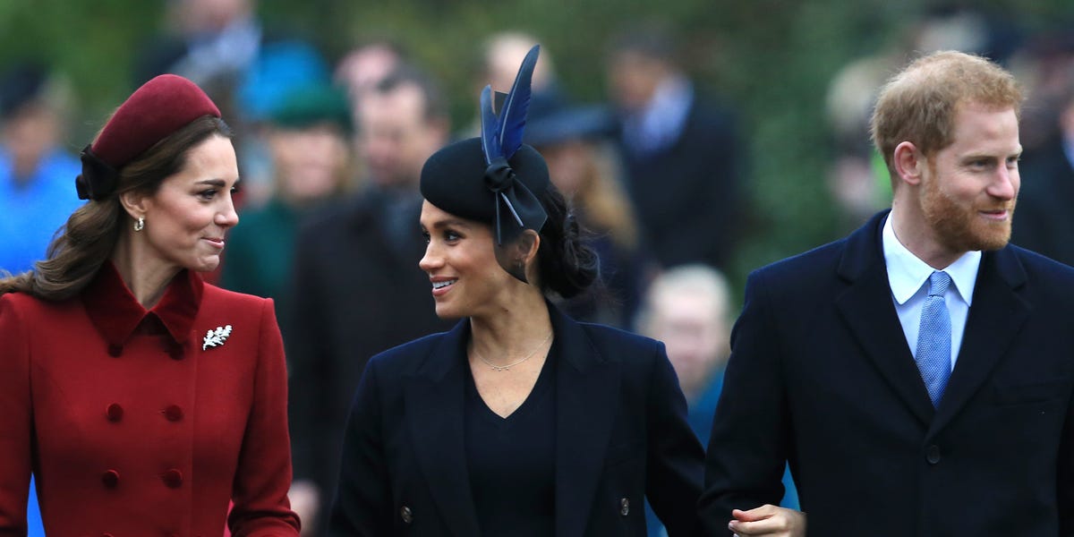Royal Family Shock: Kate Middleton's Cancer Diagnosis Revealed on TV