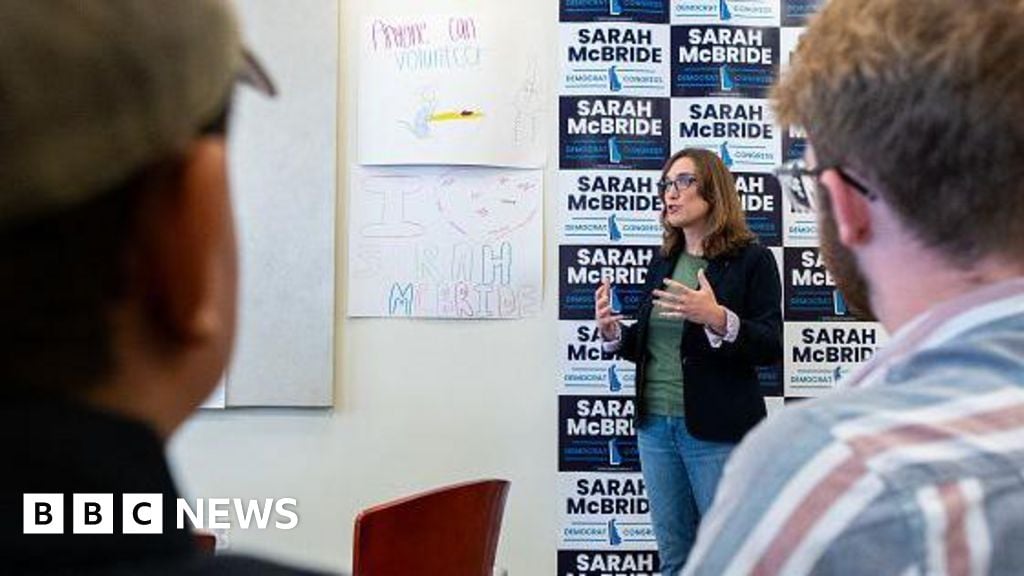 Featured image for Key Races and Results: The Fight for House Control in 2024