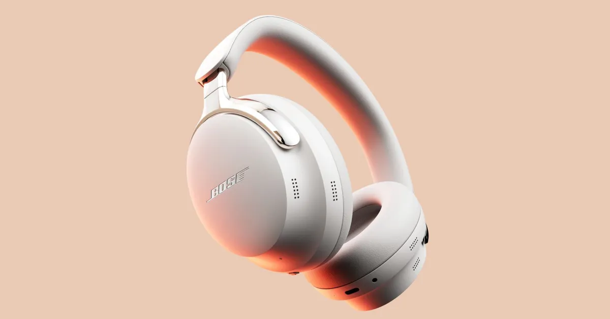 Featured image for Bose QuietComfort Ultra Headphones and Earbuds Receive Major 2nd-Gen Updates with Lossless Audio