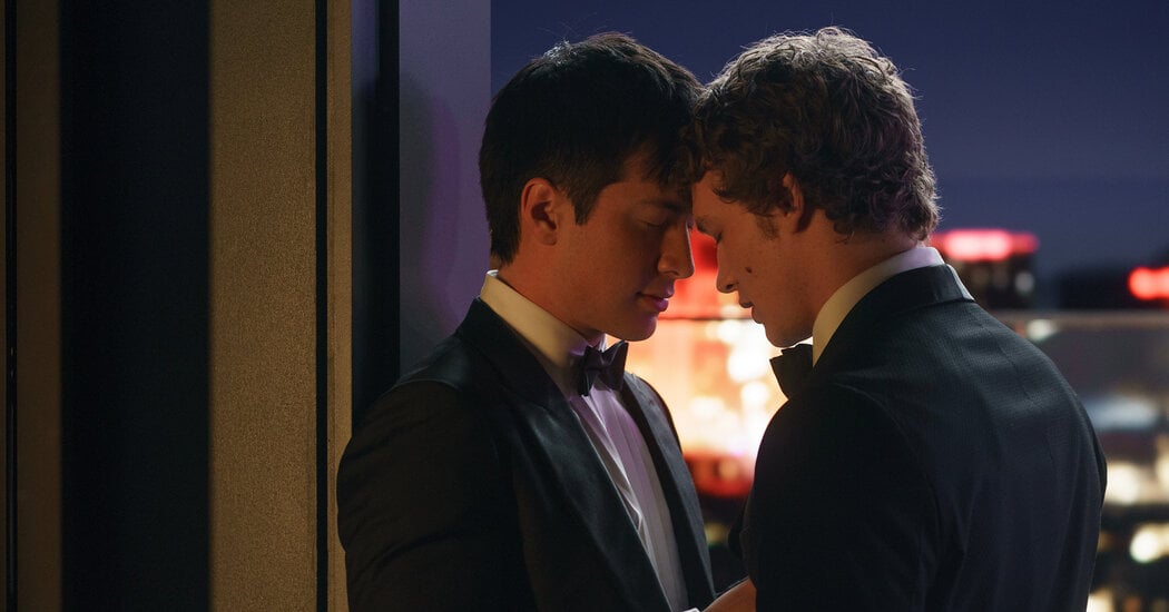 Featured image for Heated Rivalry: The Surprising Rise of Hockey's Hottest Show