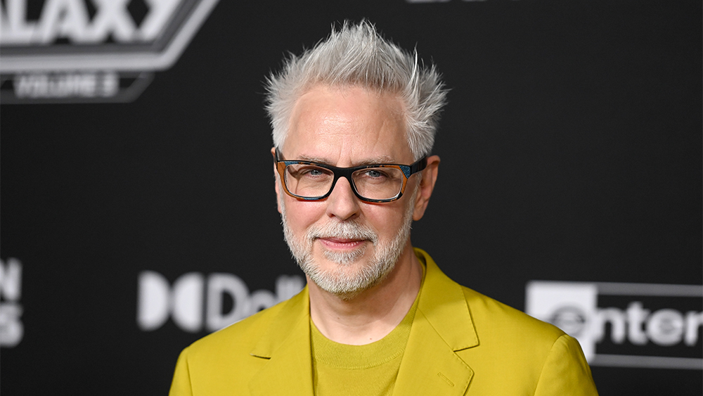 James Gunn Criticizes Lazy Superhero Movies and Joins DC to Fix the Missteps.