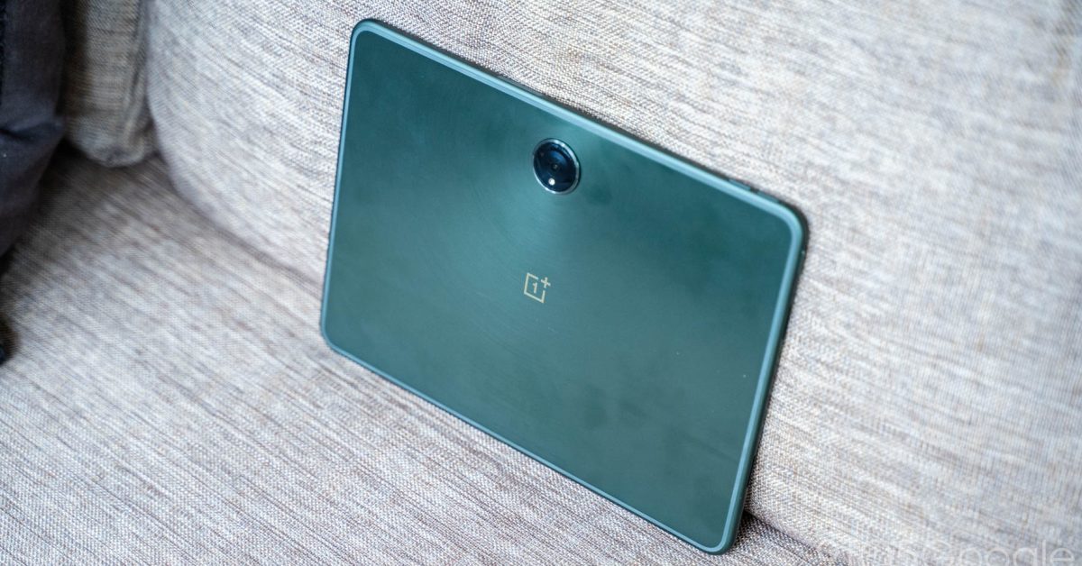 OnePlus Pad Go: The Affordable Gaming Tablet Coming Soon