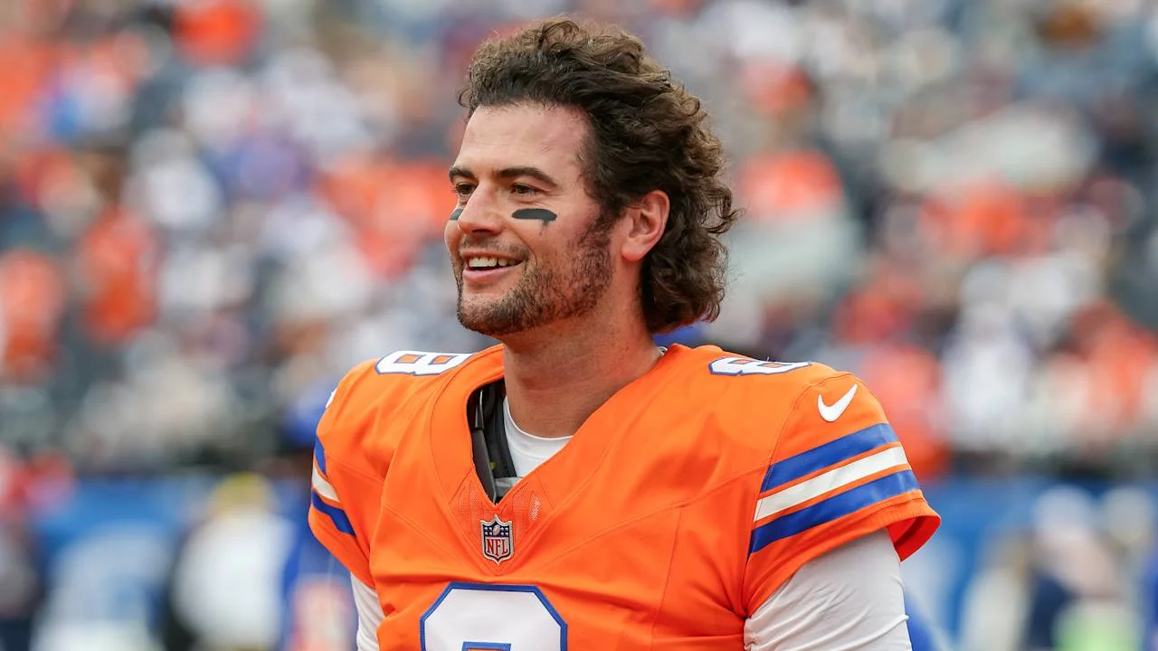 Stidham’s Moment: Payton Bets Broncos' Backup to Deliver in AFC Championship