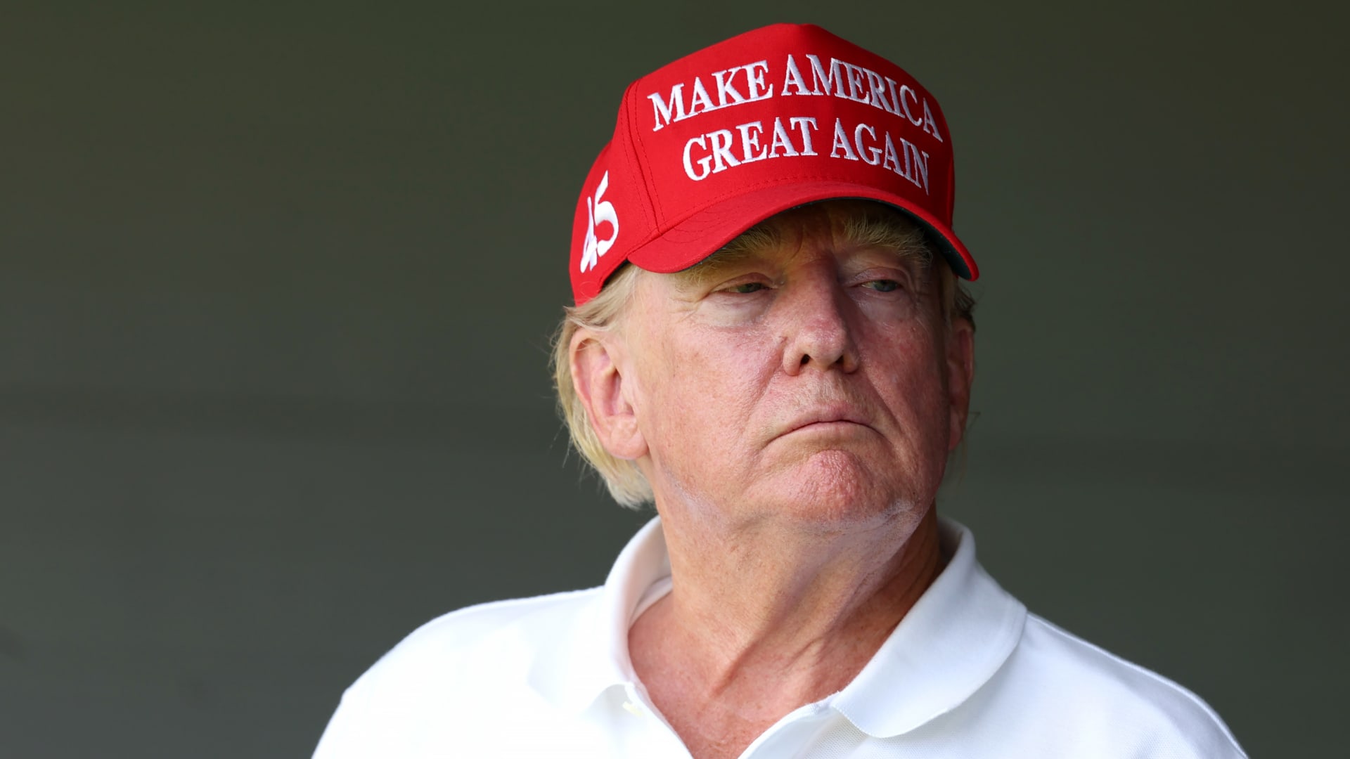 Trump's Recorded Admission of Keeping Classified Document Raises Legal Concerns.