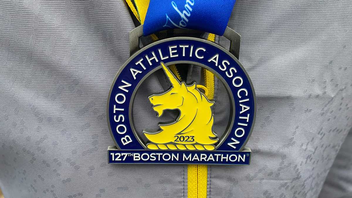 Boston Marathon Winners and Losers: Results and Controversies.