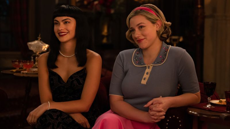Featured image for "Riverdale Finale: Essential Recap and Revelations"