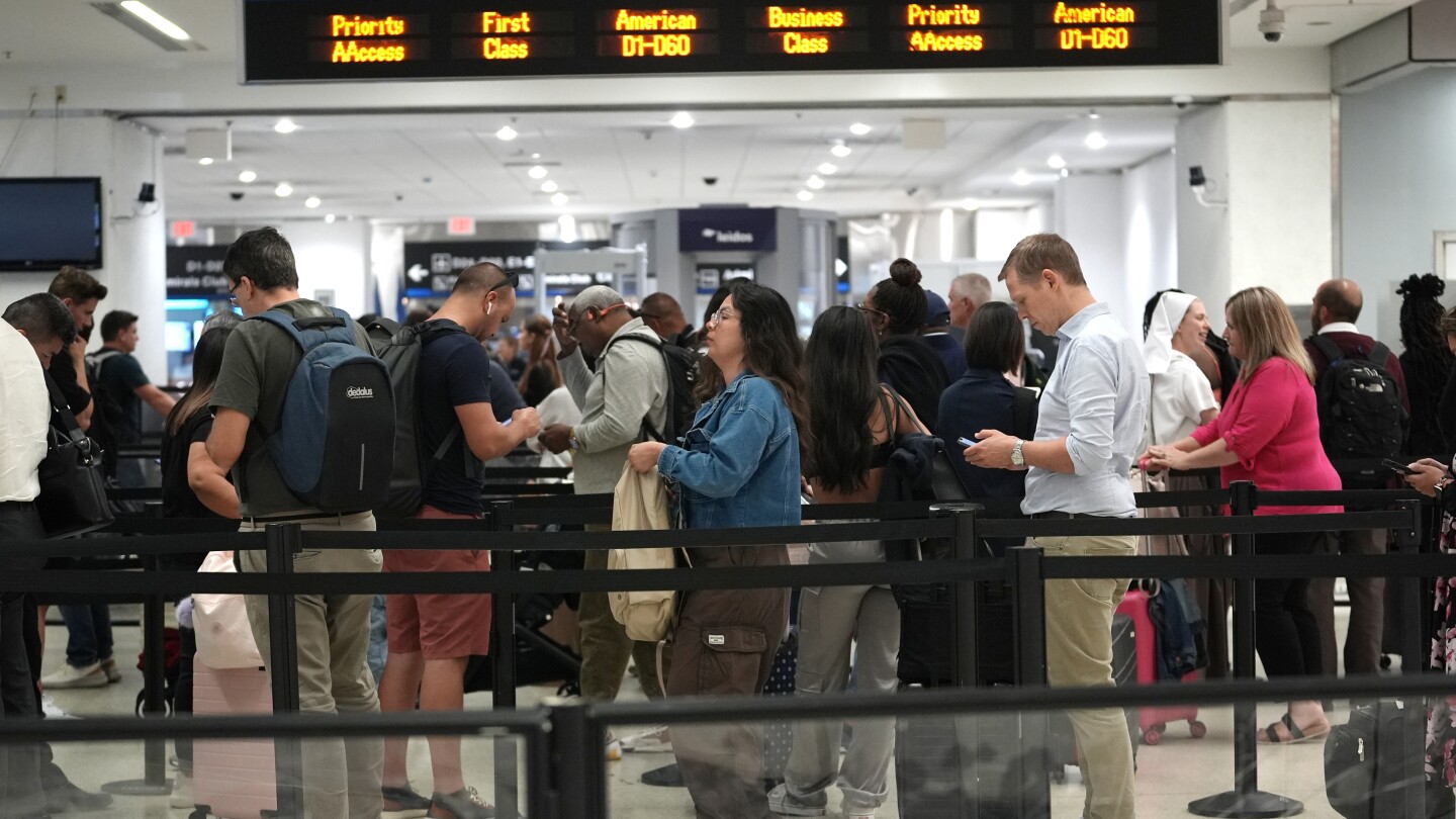"Memorial Day Travel Set to Break Records Amid High Gas Prices"