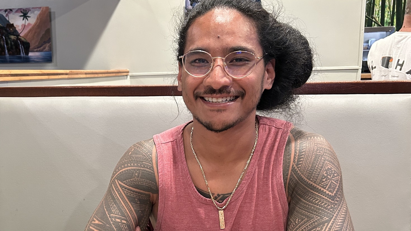 From Tragedy to Generosity: A Journey of Loss and Aid in Maui