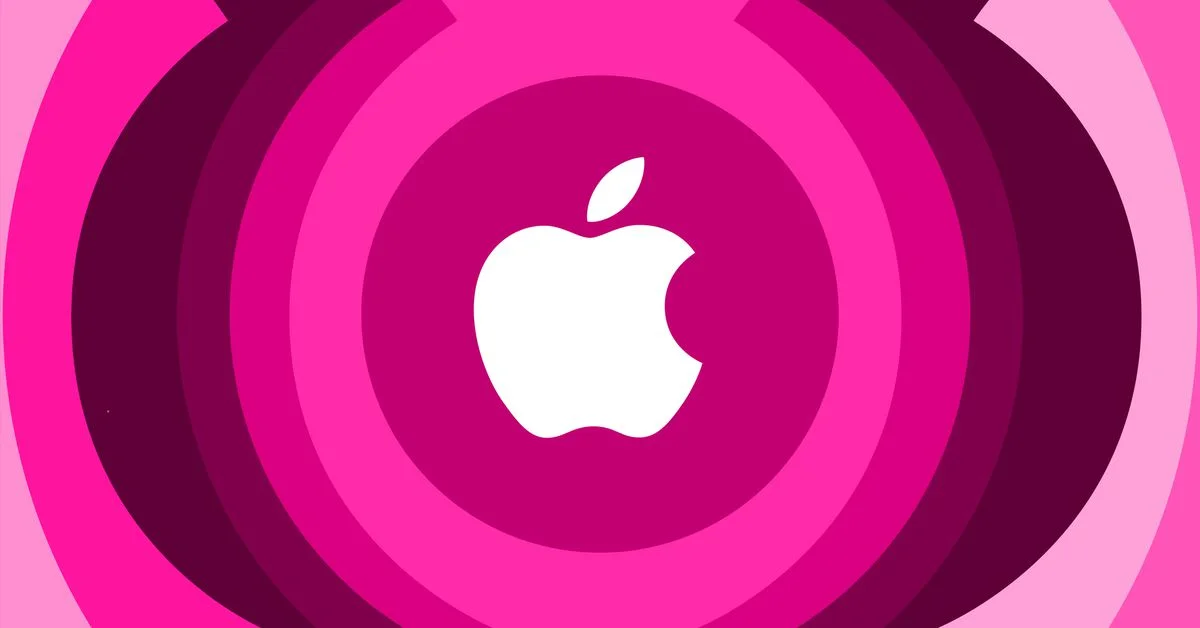 Apple's AI Health Coach and Wellness Services on the Rise.