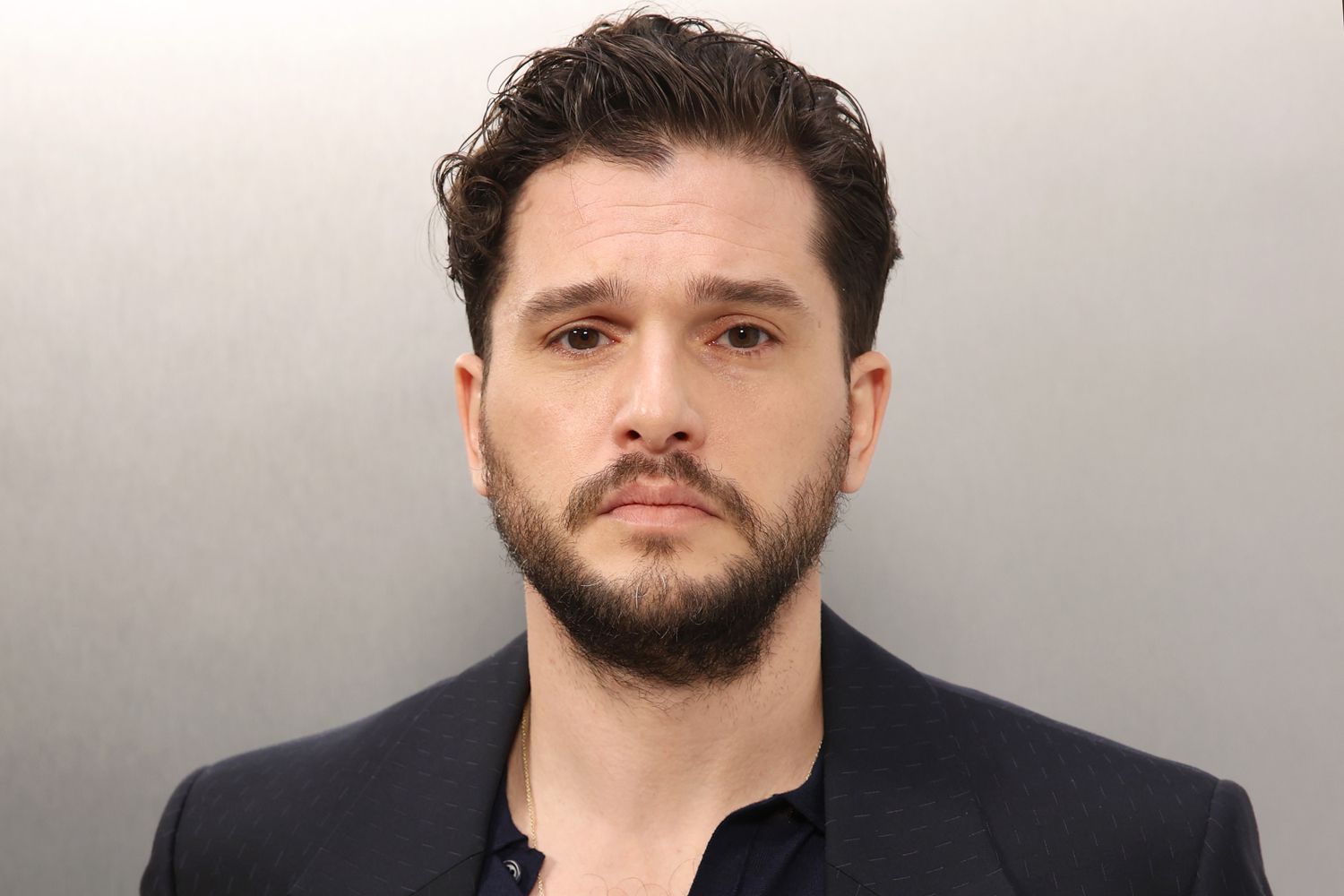 "Kit Harington's Candid Revelations: ADHD Diagnosis, Rehab, and Mental Health Struggles"