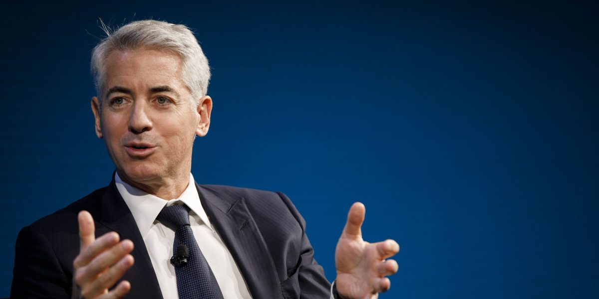 Featured image for "Bill Ackman Targets MIT for Plagiarism Review Amid Controversy Involving Wife"