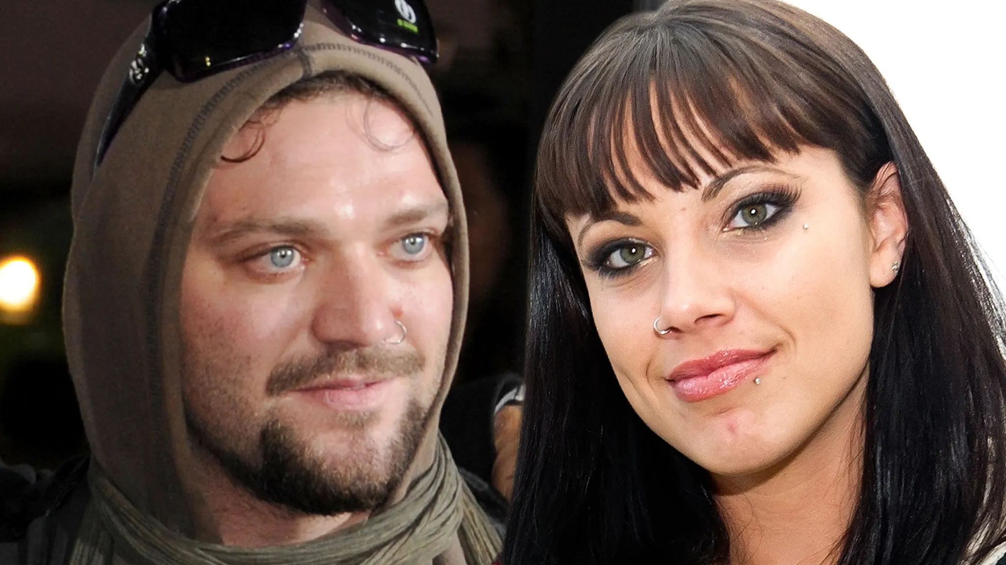 Bam Margera's Custody Battle: Money, Drama, and Desperation.