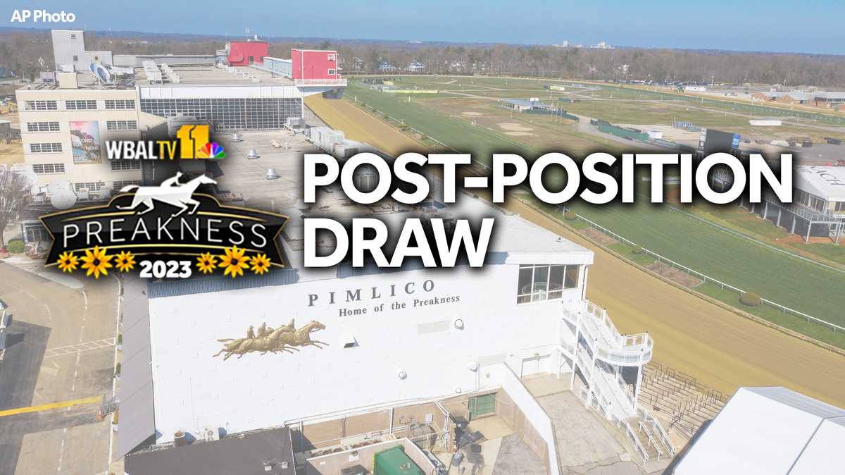 Preakness 2023: Field, Posts, Trainers, Jockeys, and Odds Revealed.