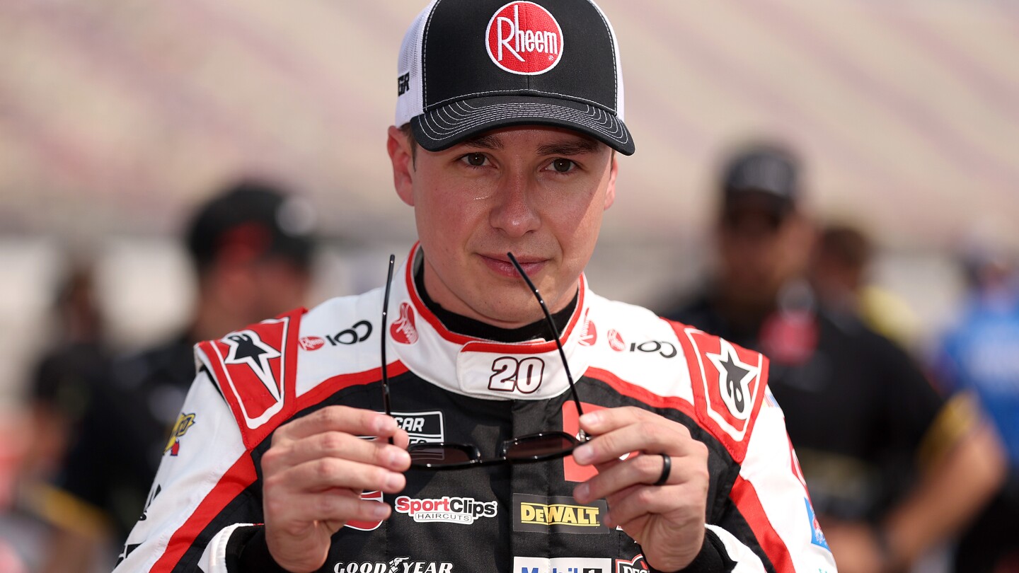 Featured image for Michigan NASCAR Race: Key Predictions, Streaming Update, and Fantasy Tips