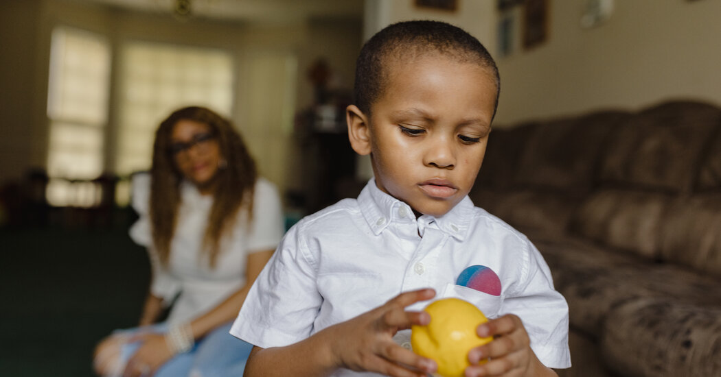 Featured image for "Families of Color Face Struggles in Cystic Fibrosis Diagnosis"