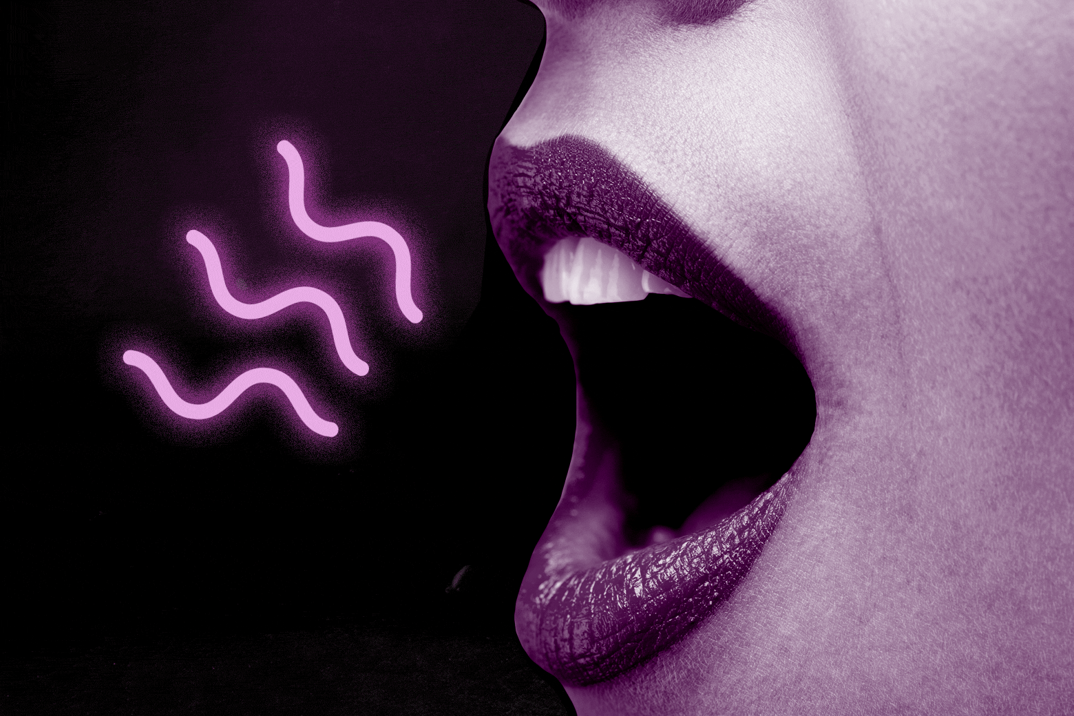 Featured image for Altered Sense of Smell Disrupts Sexual Experience