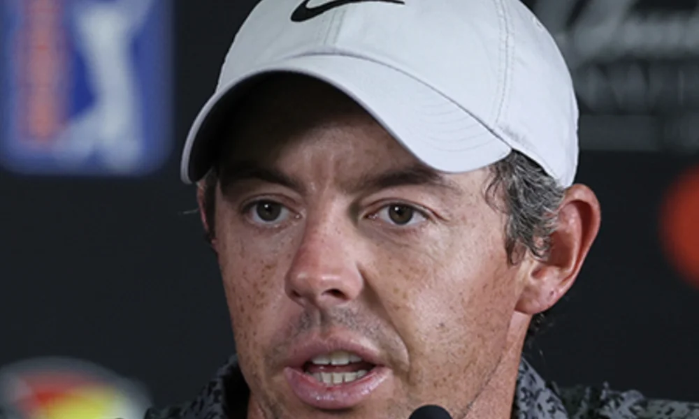 Rory McIlroy's Withdrawal from RBC Heritage Raises Financial Concerns.